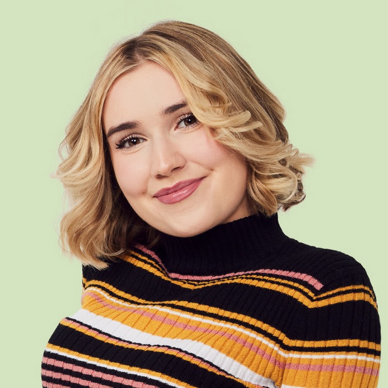 Mia Maples channel photo