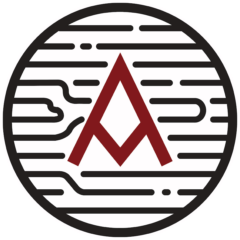 Michael Alm (ALM FAB) channel photo