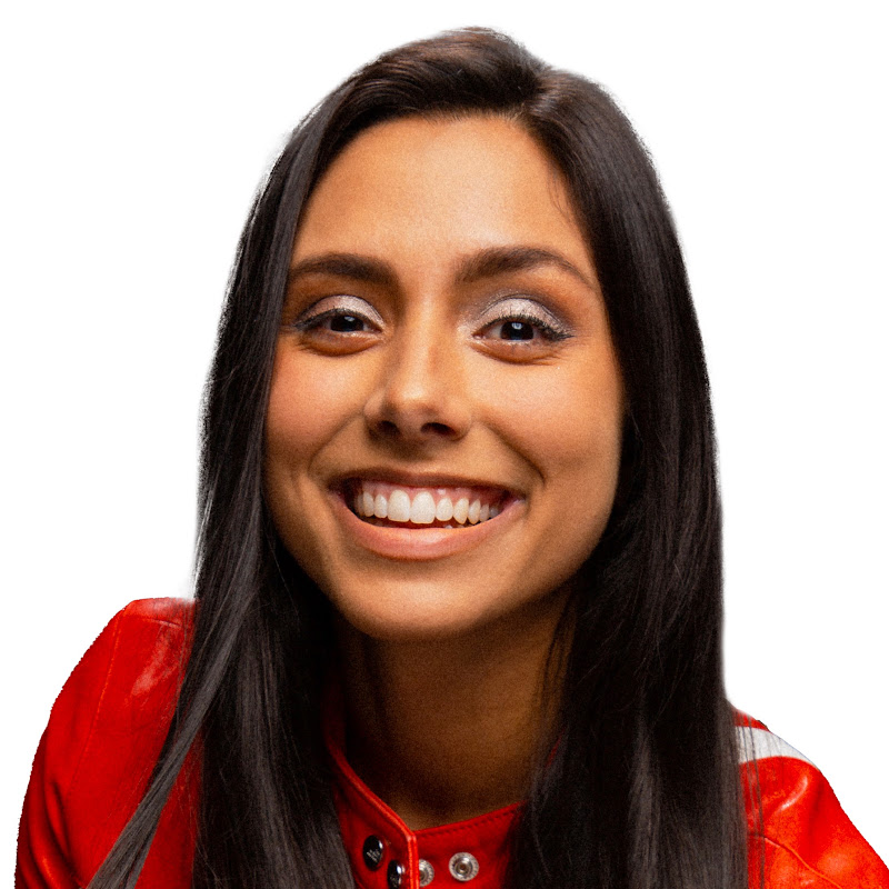 Michelle Khare channel photo