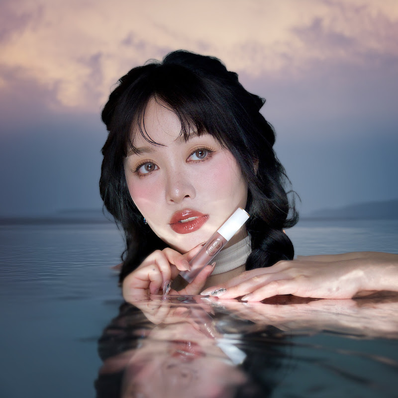 Michelle Phan channel photo