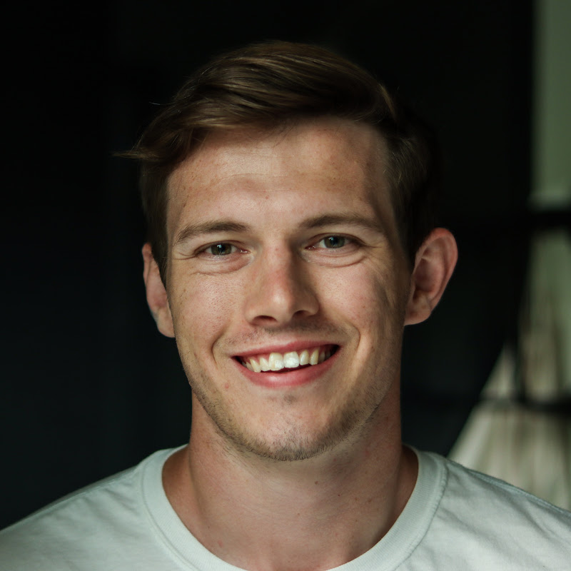 Mike O'Brien channel photo