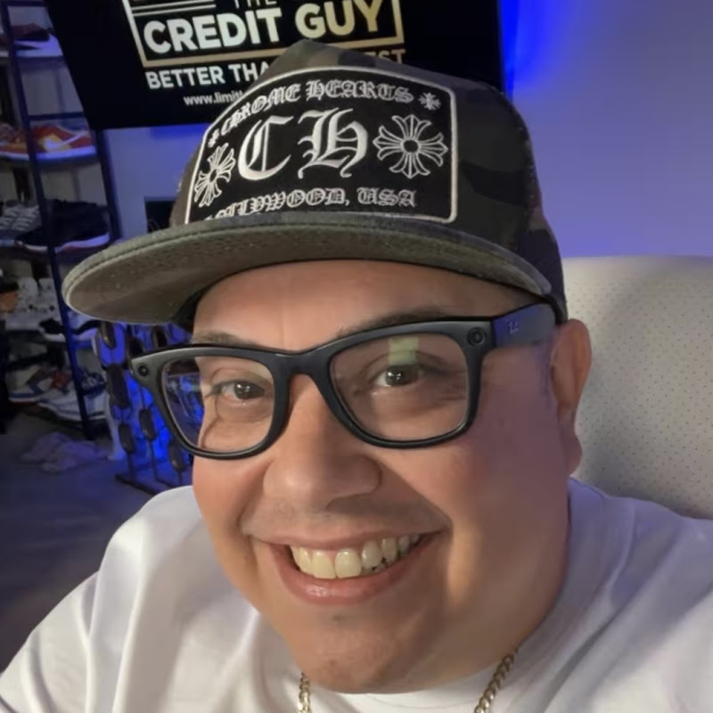 Mike the Credit Guy channel photo