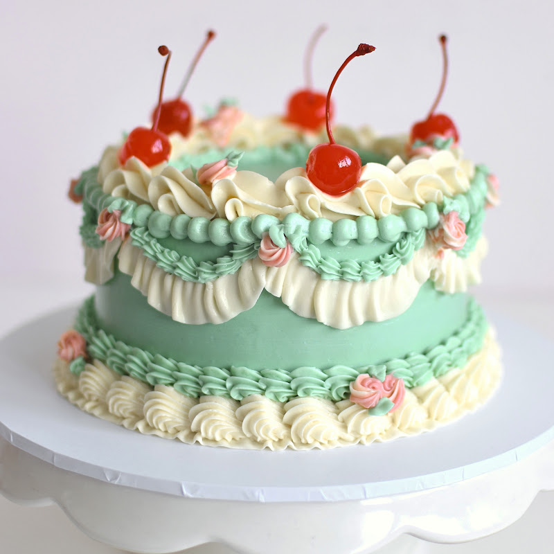 Mintea Cakes channel photo