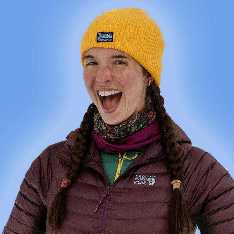 Miranda Goes Outside!! channel photo