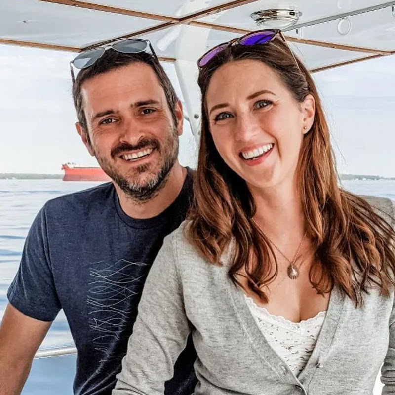 MJ Sailing channel photo