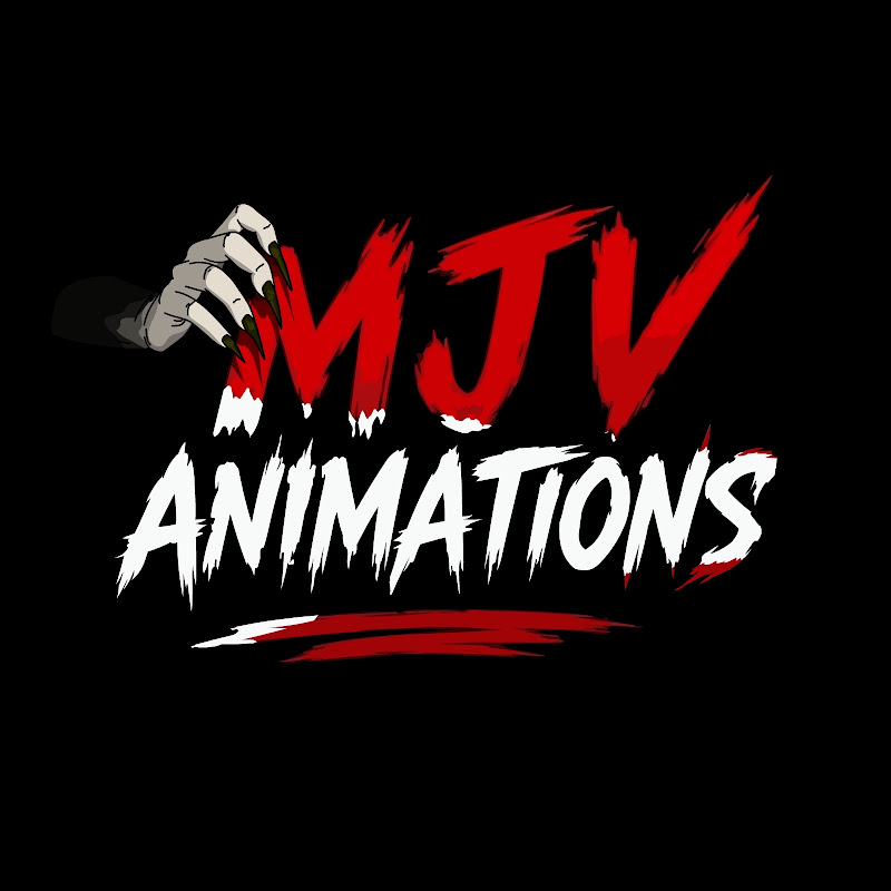 MJV Animations channel photo