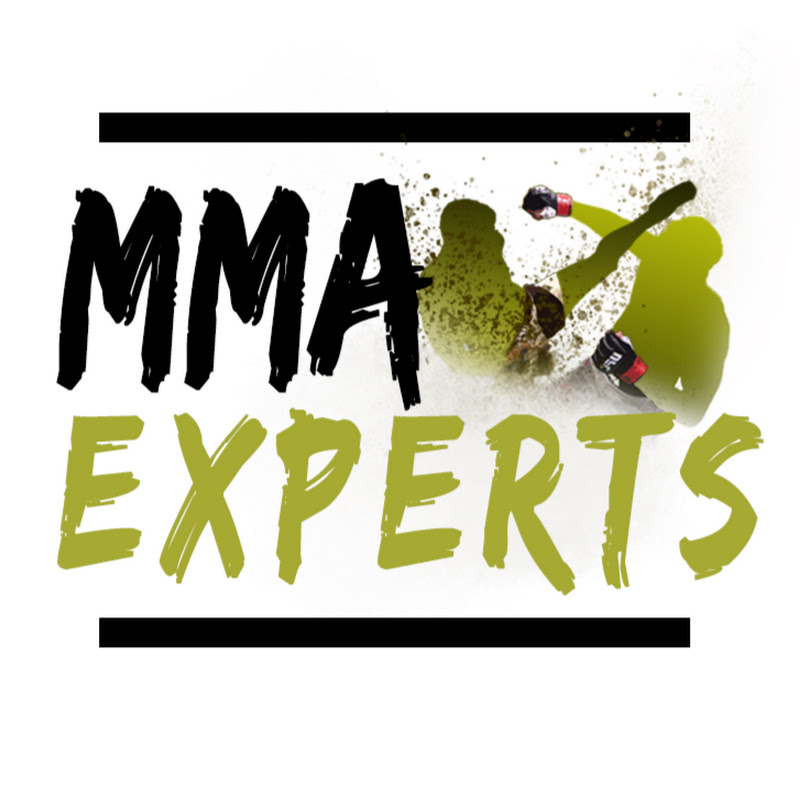 Mma Experts channel photo