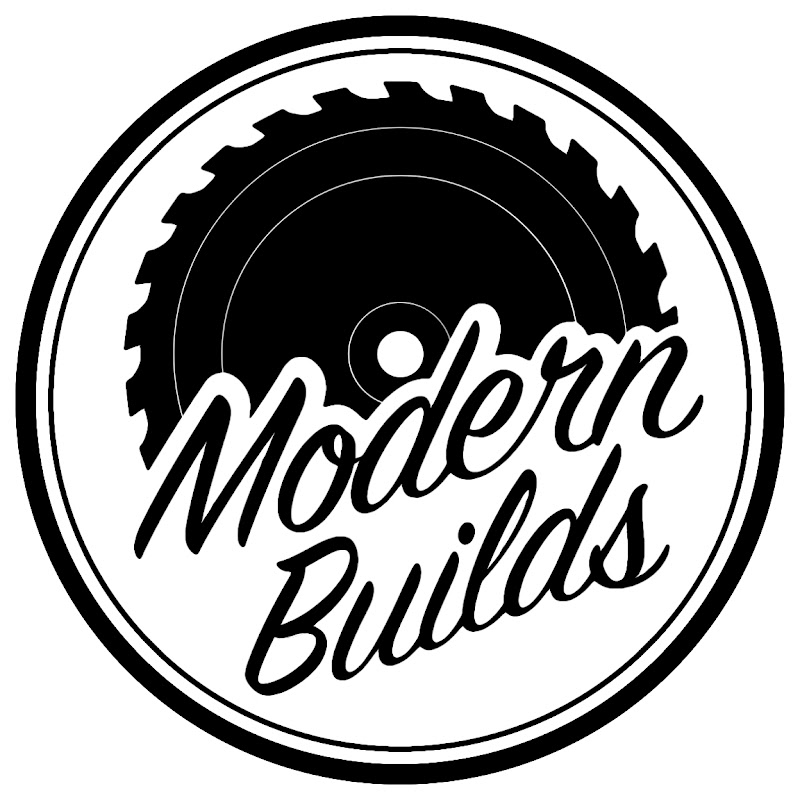 Modern Builds channel photo