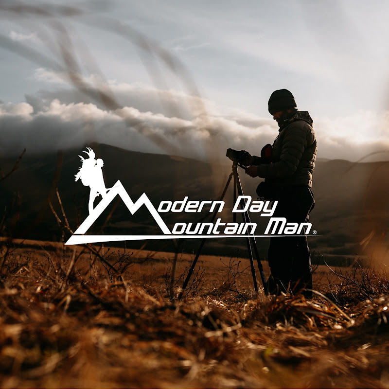 Modern Day Mountain Man channel photo