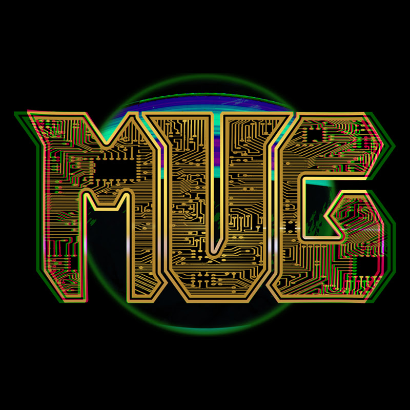 Modern Vintage Gamer channel photo