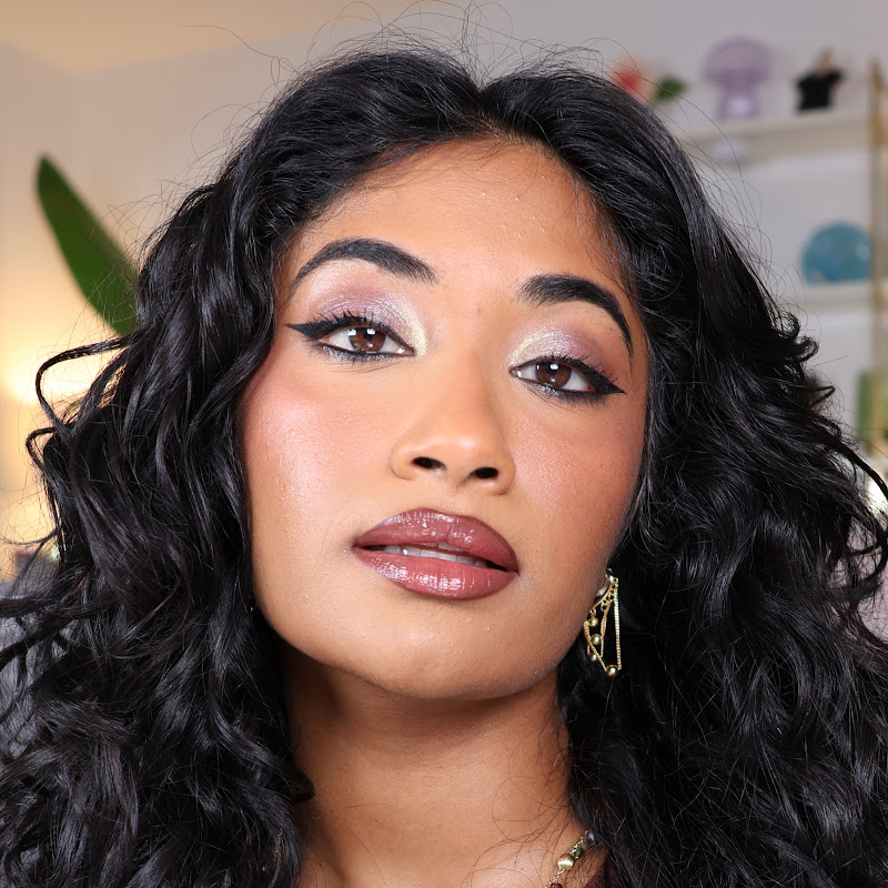 Monica Ravi-Conway channel photo