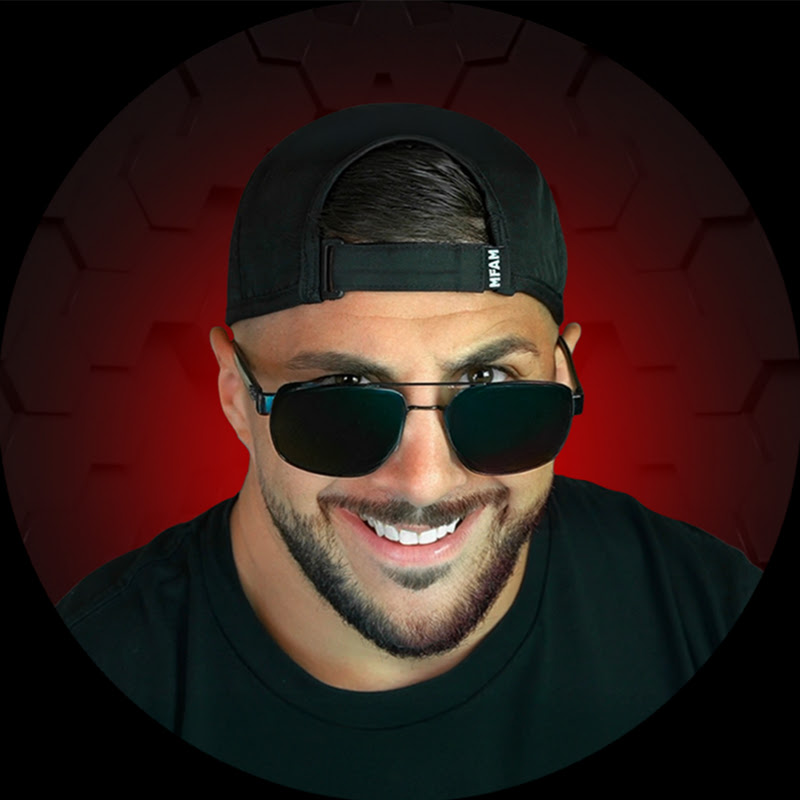 More NICKMERCS channel photo