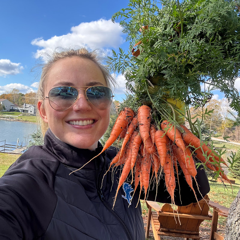 More than Gardening channel photo
