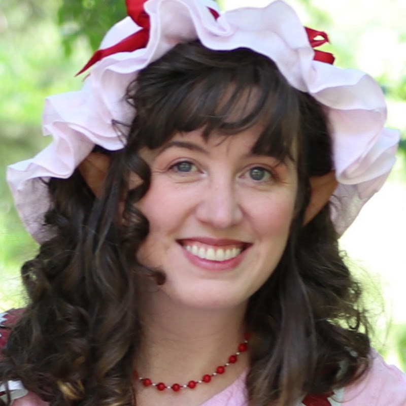 Morgan Donner channel photo