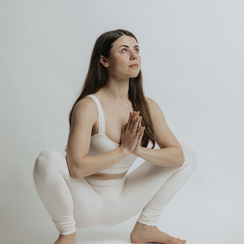 Move With Katharine channel photo