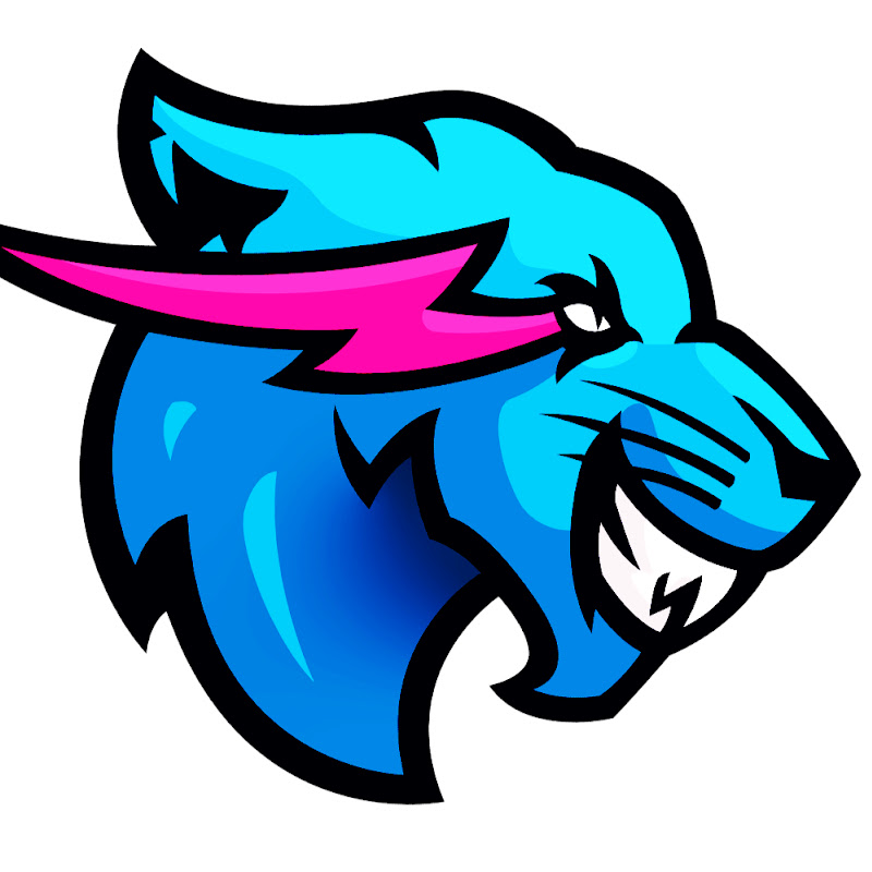 MrBeast Gaming channel photo