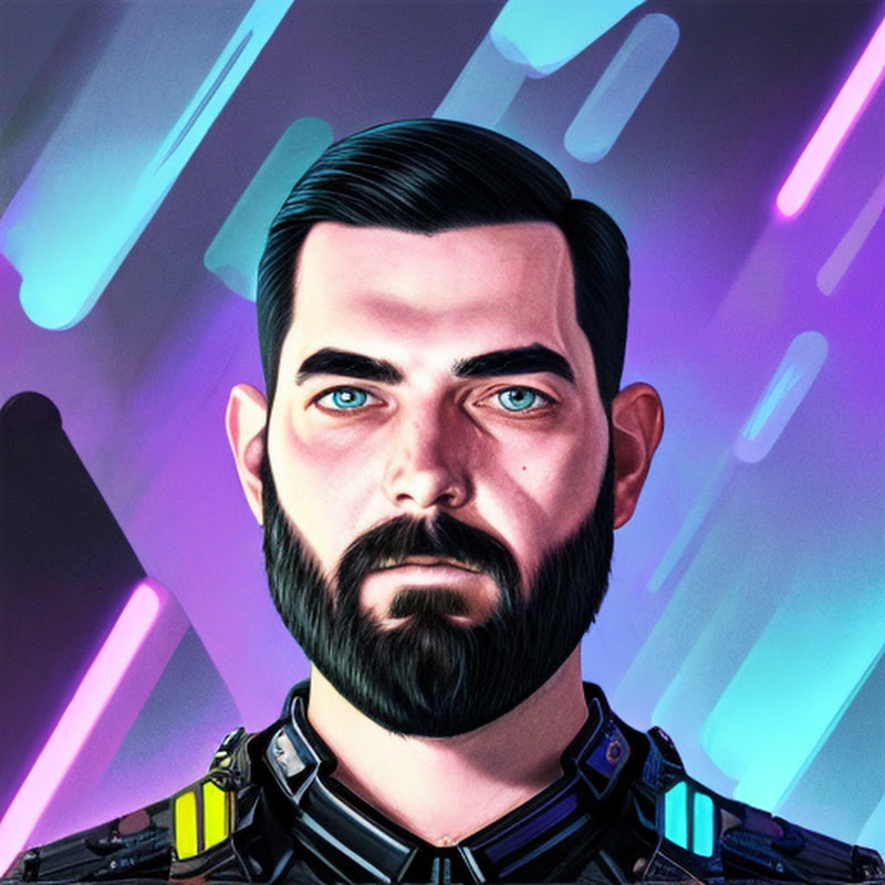 Matt Wolfe channel photo
