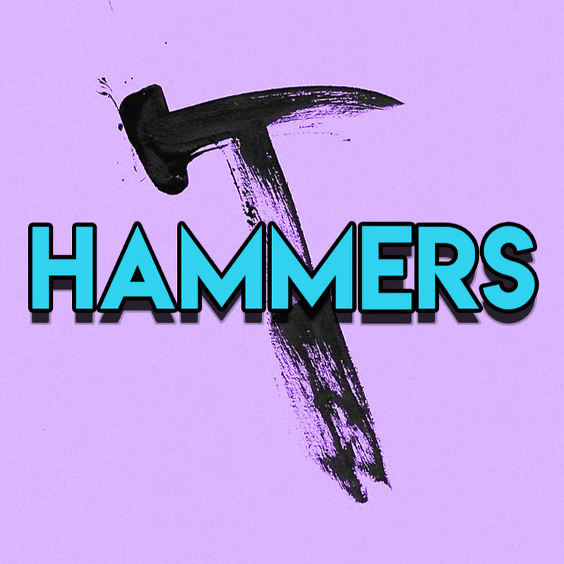 MrHammers channel photo