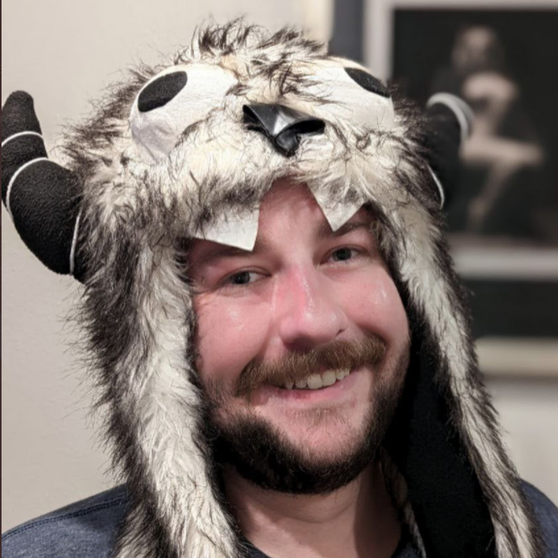 MrKravin channel photo