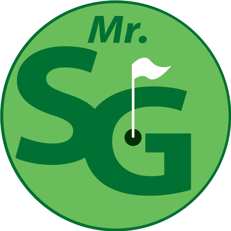 MrShortGame Golf channel photo
