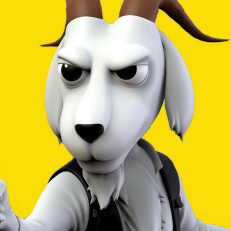 Mr Sunday Movies channel photo