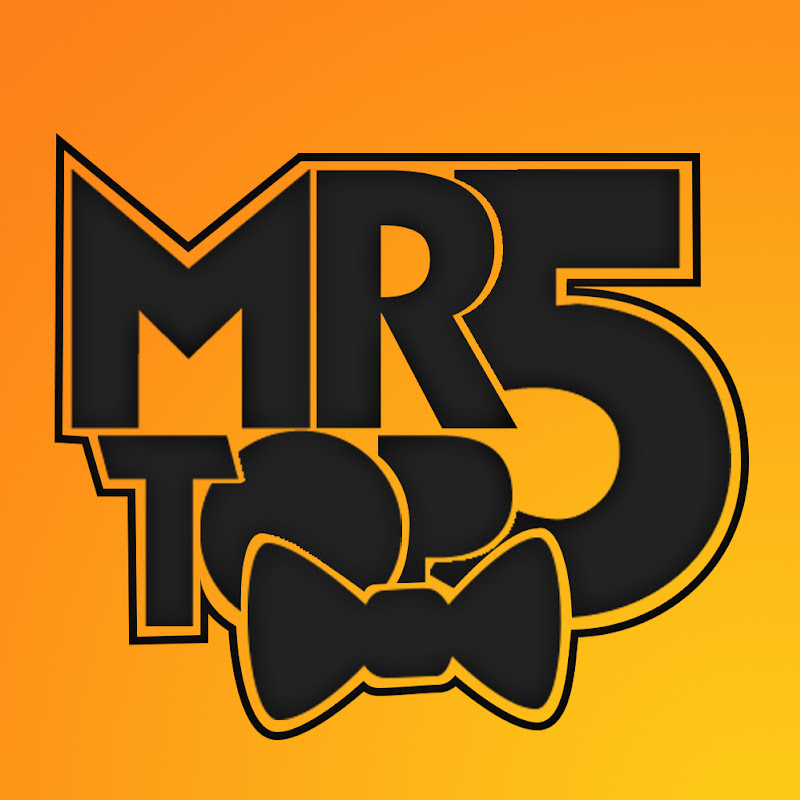 MrTop5 channel photo