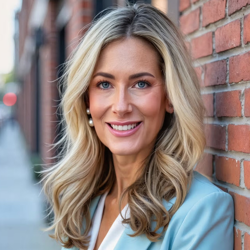 Marnie Goldberg channel photo