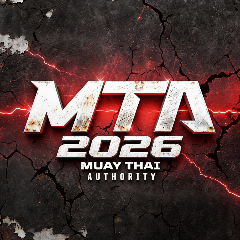 Muay Thai Authority channel photo