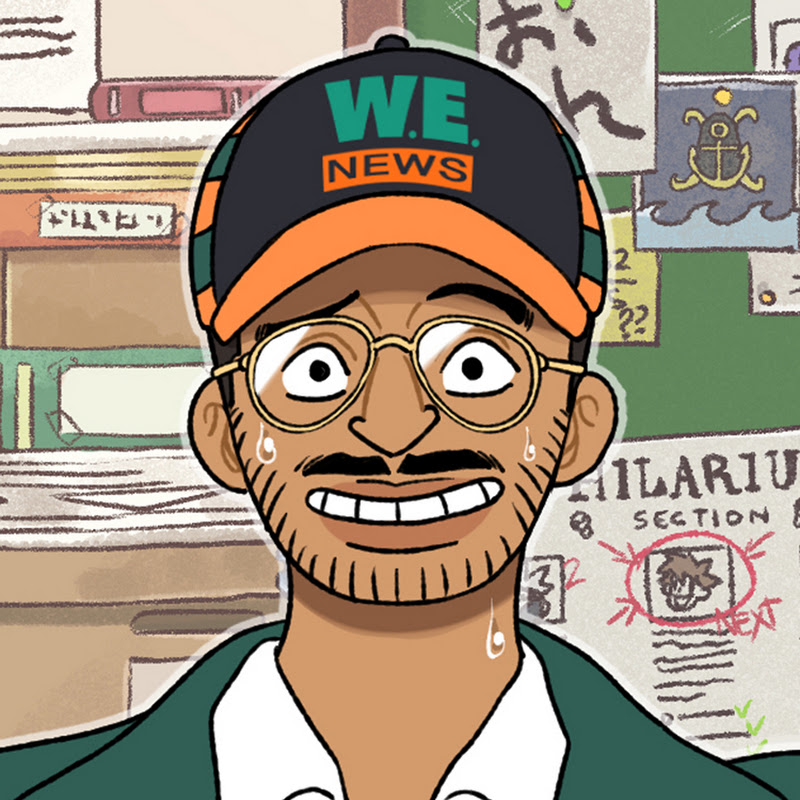 Mugiwara No Goofy channel photo