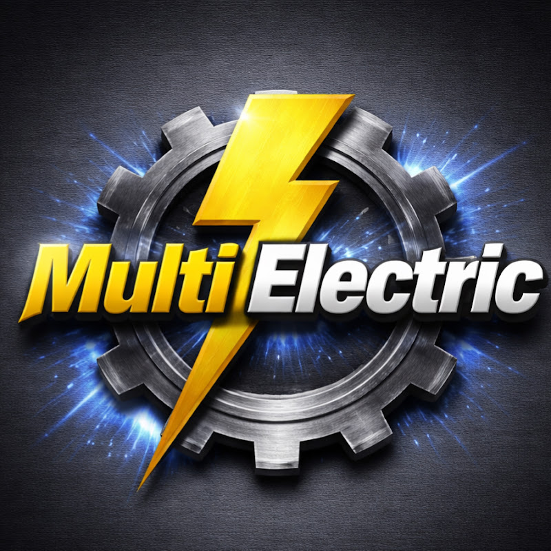 Multi Electric channel photo