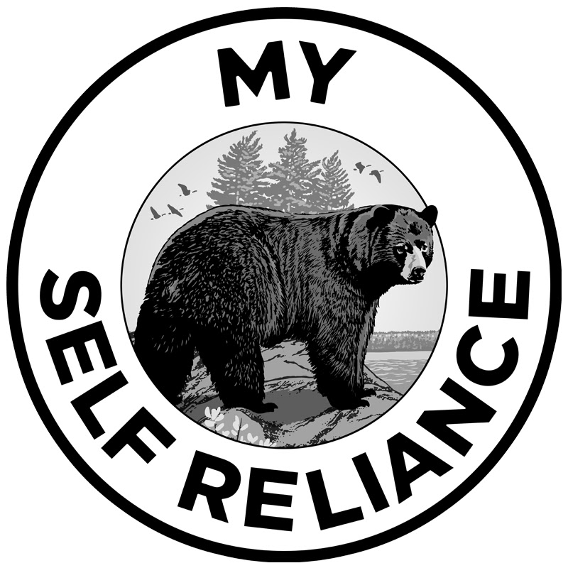 My Self Reliance channel photo