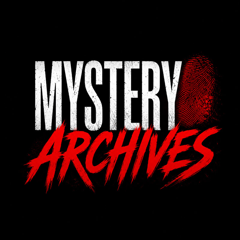 Mystery Archives channel photo