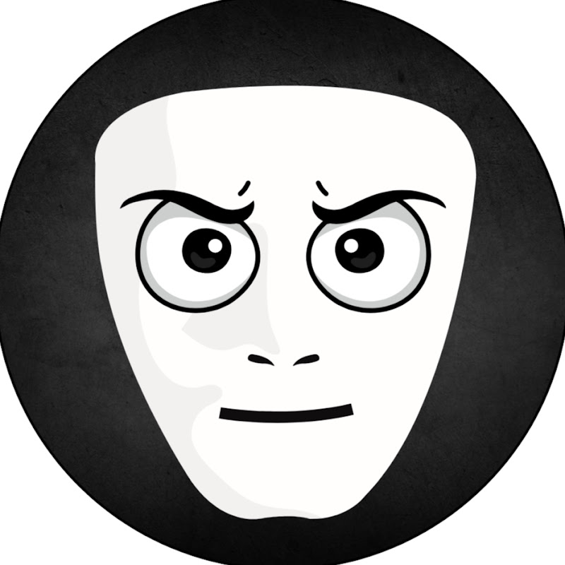 Mystery Man channel photo