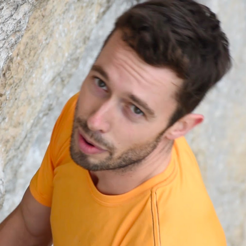 Nate Murphy channel photo