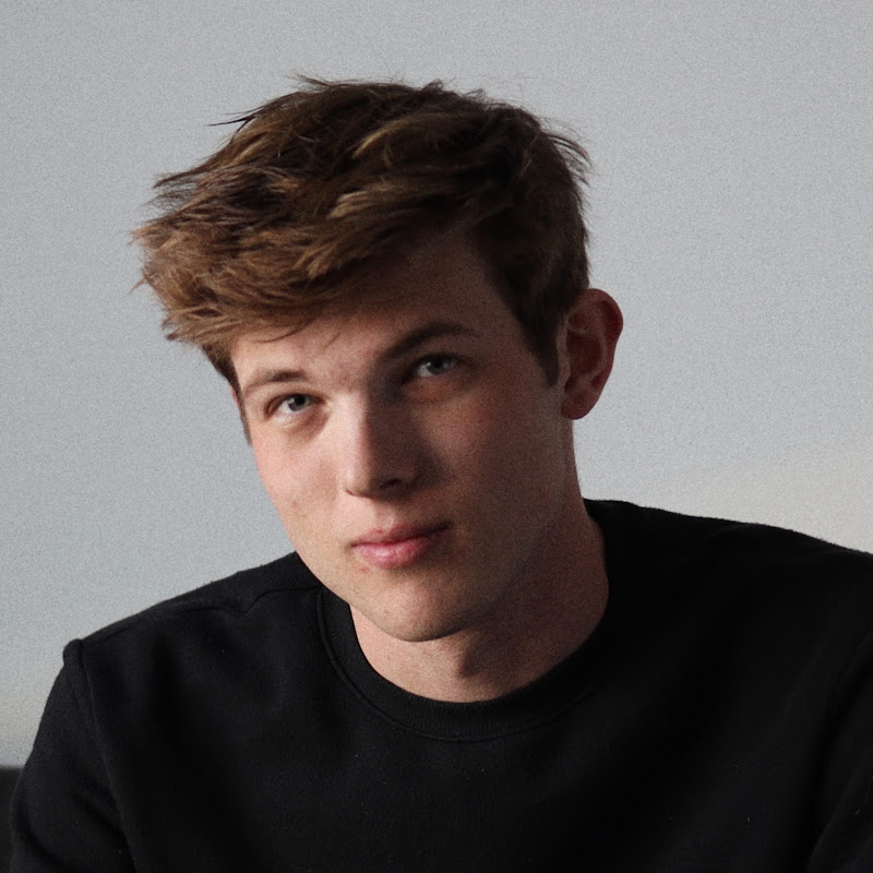 Nate O'Brien channel photo