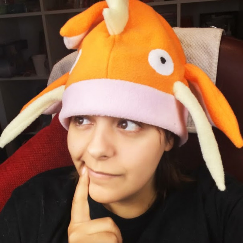 NerdECrafter channel photo