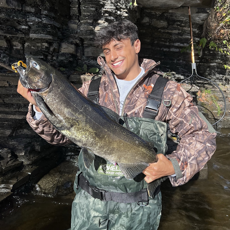 Nick Kratka channel photo
