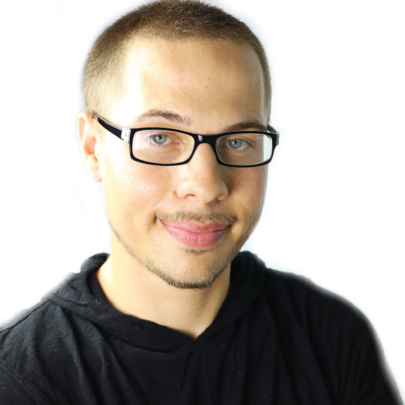 Nick Ackerman channel photo