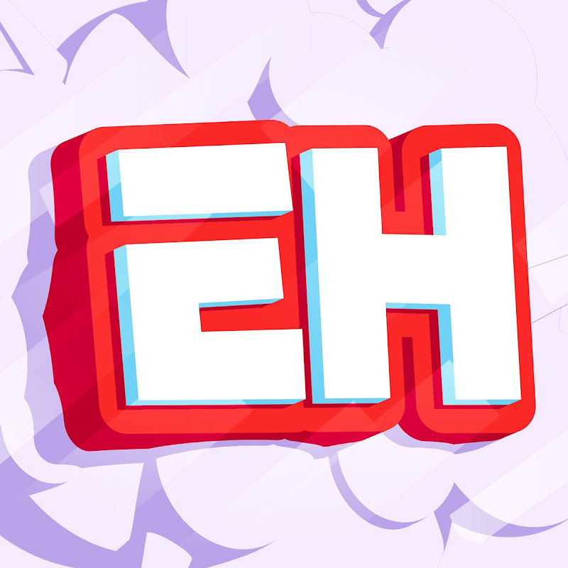 Nick Eh 30 channel photo