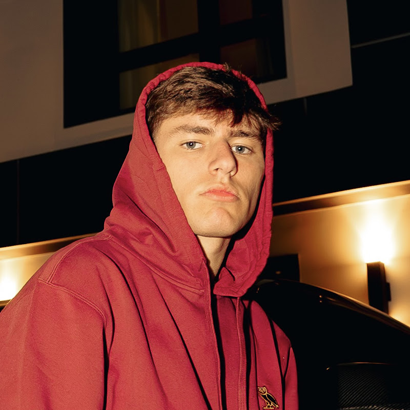 NicoIsCold channel photo