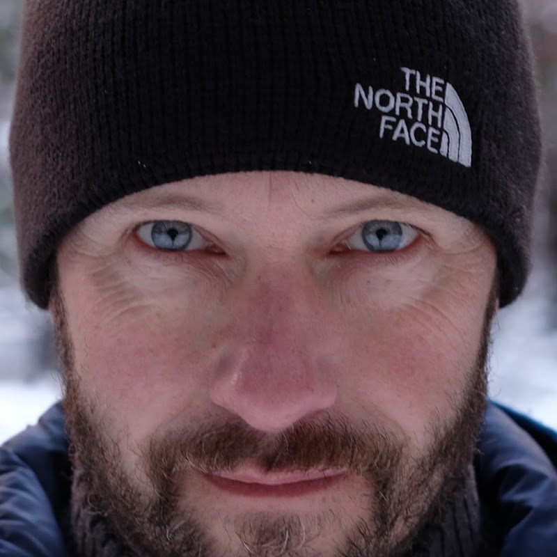 Nigel Danson channel photo