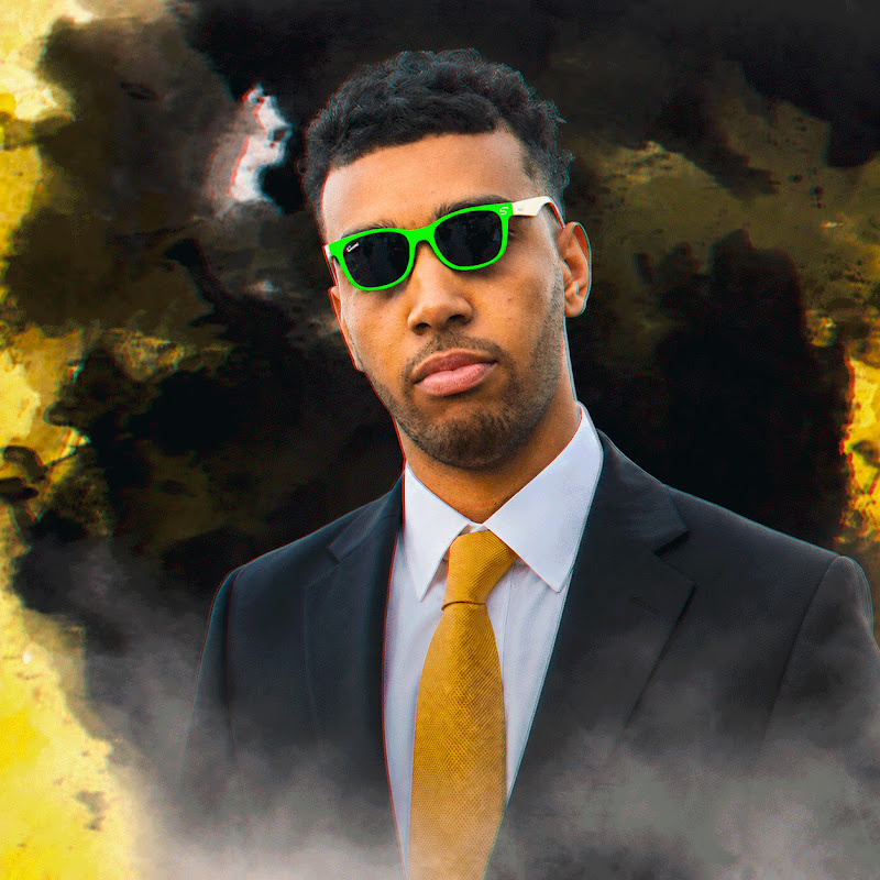 Niko Omilana channel photo