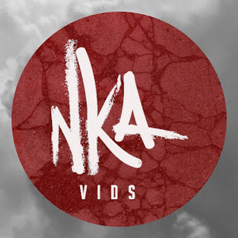 Nka Vids Skateboarding channel photo