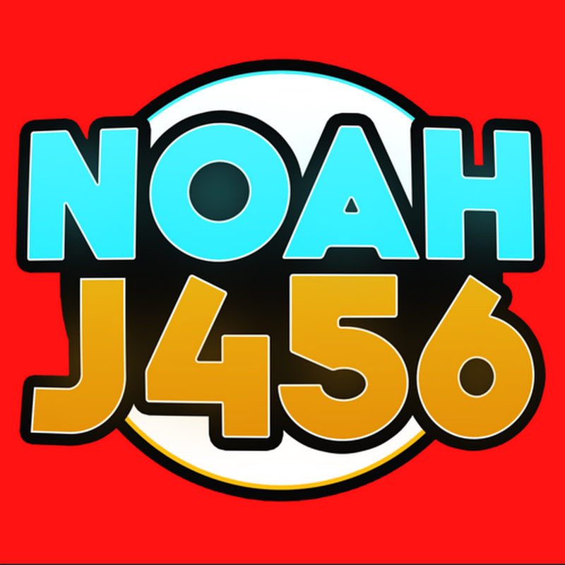 NoahJ456 channel photo