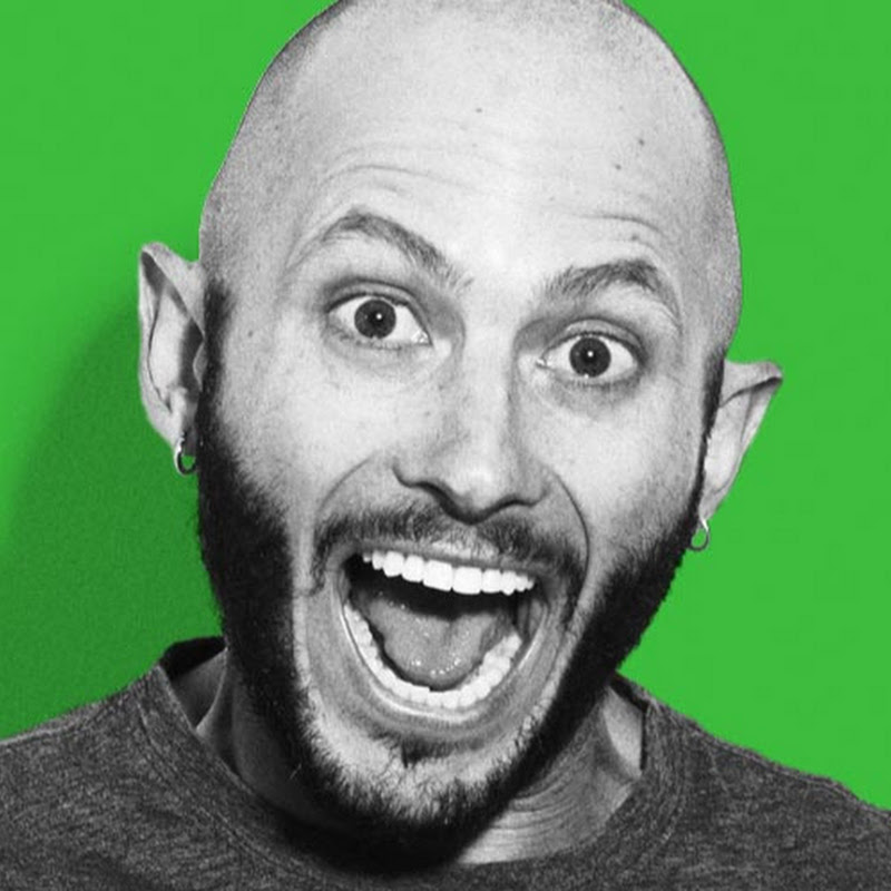 Noah Kagan channel photo