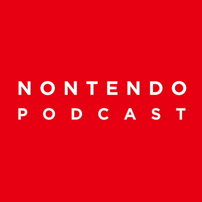 Nontendo Podcast channel photo