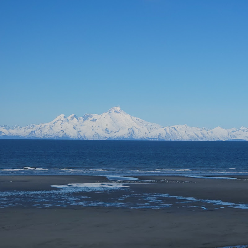 North To Alaska channel photo