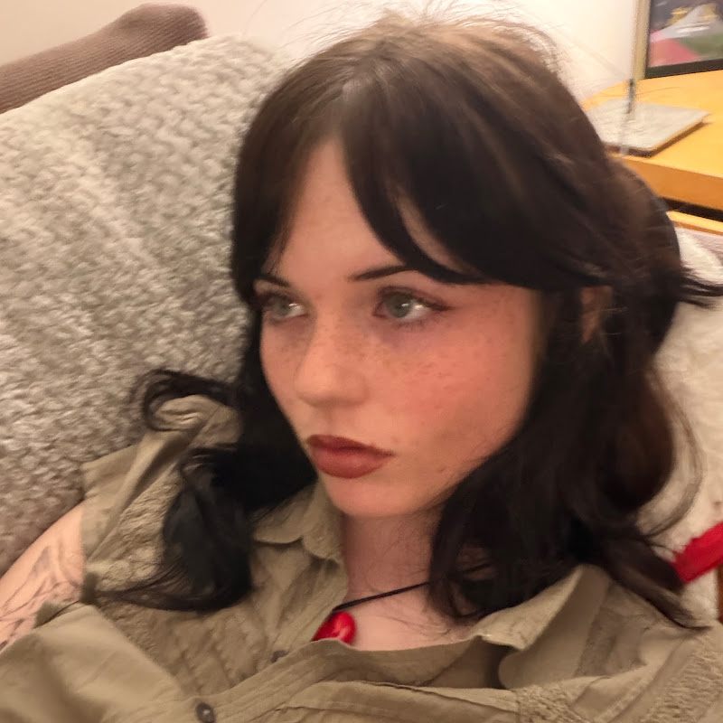 Beaux ASMR channel photo