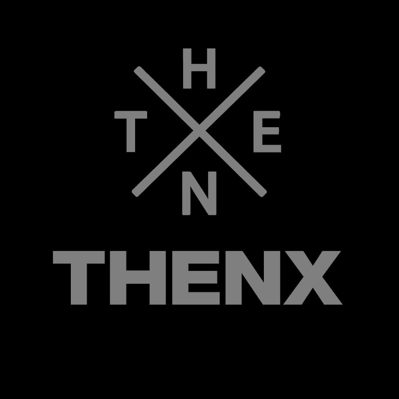 Thenx channel photo