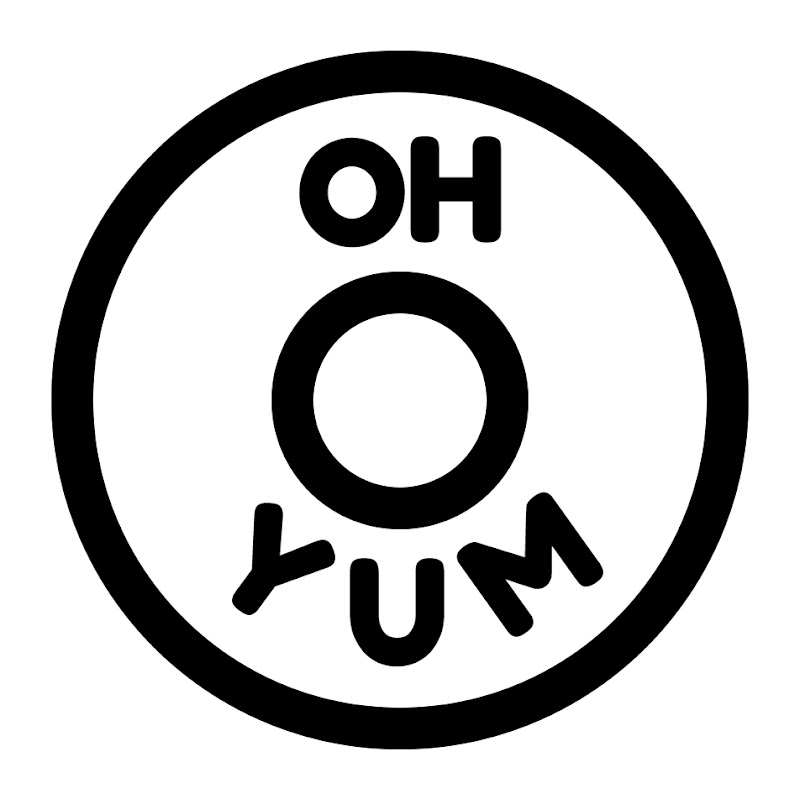 Oh Yum with Anna Olson channel photo